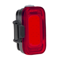 Lampka tylna BLACKBURN GRID REAR LIGHT, 40 lumenów (NEW 2026)