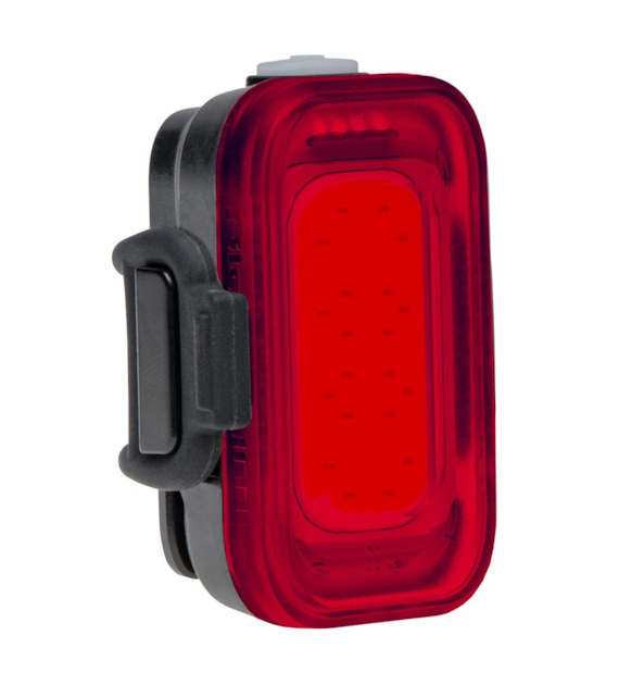 Lampka tylna BLACKBURN GRID REAR LIGHT, 40 lumenów (NEW 2026)