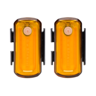 Lampki boczne BLACKBURN GRID SIDE LIGHT SET, 110 lumenów 2 szt. (NEW).