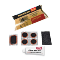 Łatki do dętek zestaw BLACKBURN GLUE PATCH KIT (NEW).