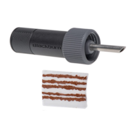 Zestaw naprawczy BLACKBURN MINI PLUGGER TOOL do opon tubeless ready, czarny (NEW 2026)