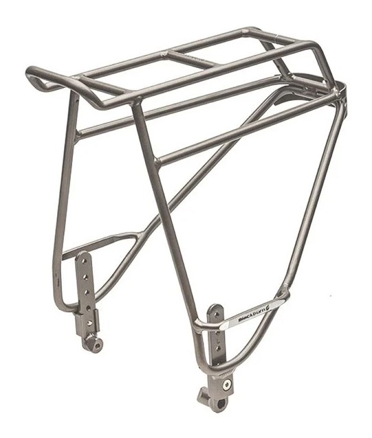 Bagażnik tylny BLACKBURN OUTPOST REAR World Touring Rack (NEW)