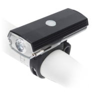 Lampka przednia BLACKBURN DAYBLAZER 550 FRONT USB-C, 550 lumenów czarna (NEW 2026)