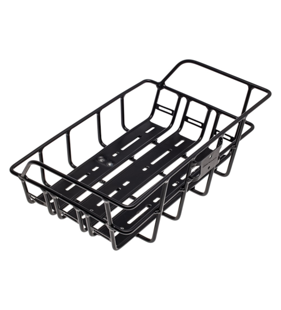 Bagażnik przedni BLACKBURN GRID FRONT BASKET RACK (NEW).