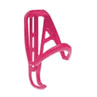 Koszyk na bidon BLACKBURN AIRSLICK CAGE pink (NEW).