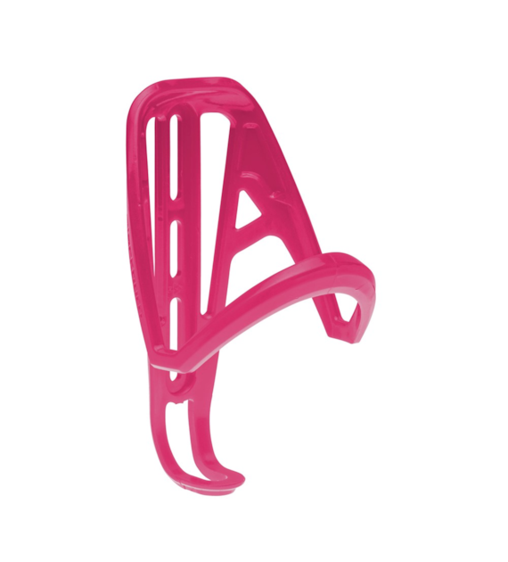 Koszyk na bidon BLACKBURN AIRSLICK CAGE pink (NEW).