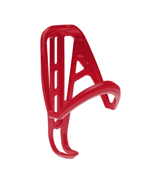 Koszyk na bidon BLACKBURN AIRSLICK CAGE red (NEW).
