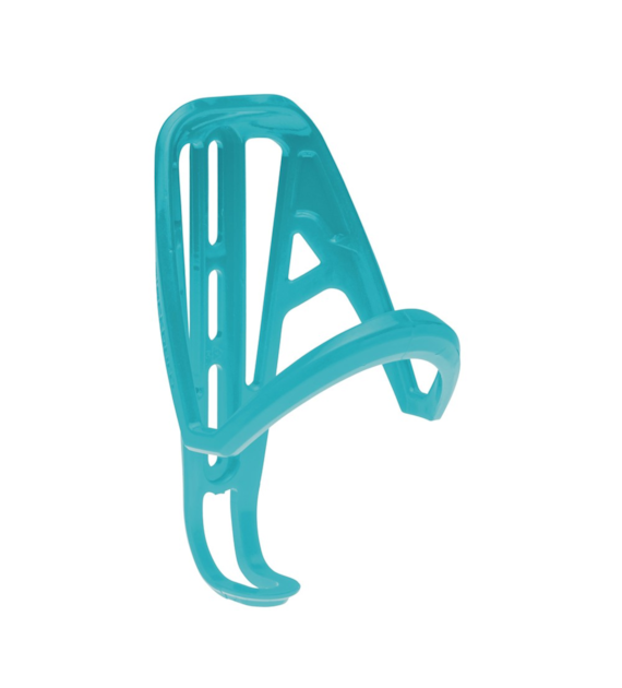 Koszyk na bidon BLACKBURN AIRSLICK CAGE blue (NEW).