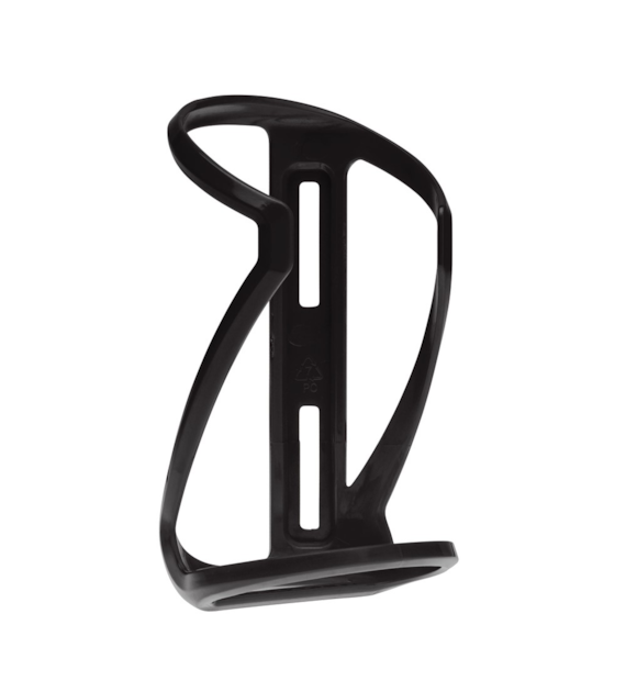 Koszyk na bidon BLACKBURN CLUTCH COMP CAGE RIGHT black (NEW 2026)