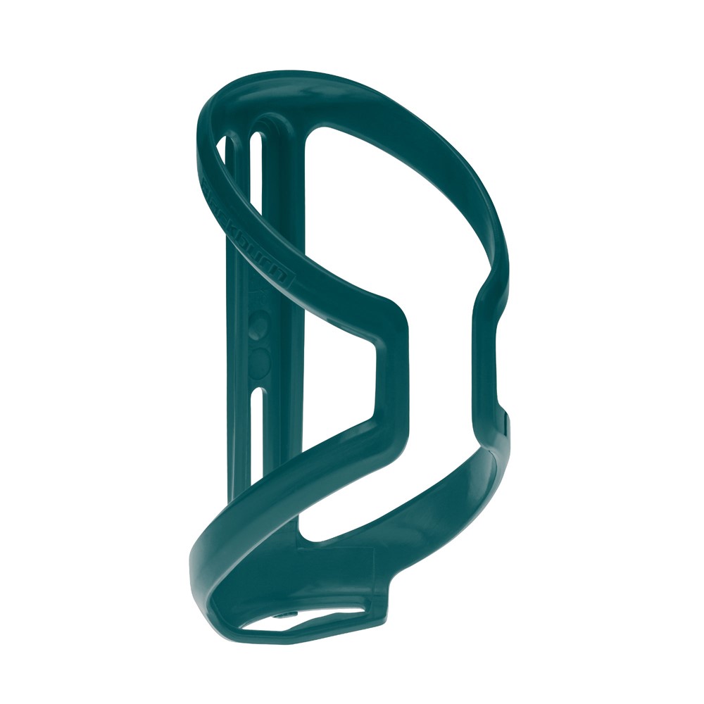 Koszyk na bidon BLACKBURN GRID CAGE green (NEW 2024)