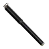 Pompka ręczna BLACKBURN AIRSTIK MINI PUMP black (NEW 2026)