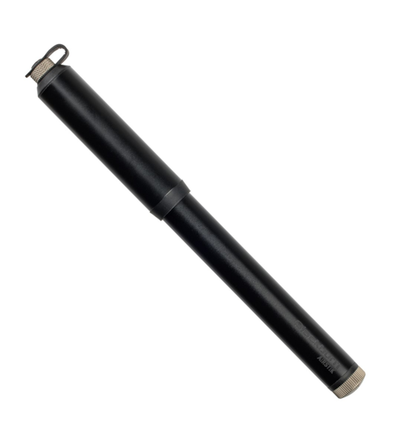 Pompka ręczna BLACKBURN AIRSTIK MINI PUMP black (NEW 2026)