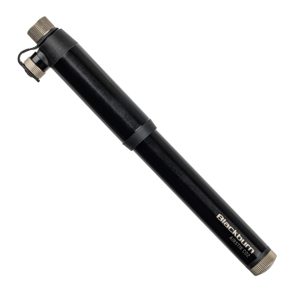 Pompka ręczna BLACKBURN AIRSTIK CO2 MINI PUMP champagne (NEW 2025)
