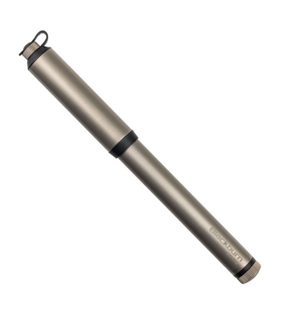 Pompka ręczna BLACKBURN AIRSTIK MINI PUMP champagne (NEW).