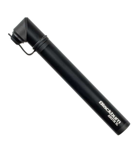 Pompka ręczna BLACKBURN AIRSTIK SL MINI PUMP black (NEW 2026)