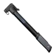 Pompka ręczna BLACKBURN GRID MINI PUMP black (NEW).