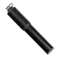Pompka ręczna BLACKBURN MAMMOTH MINI PUMP black (NEW 2026)