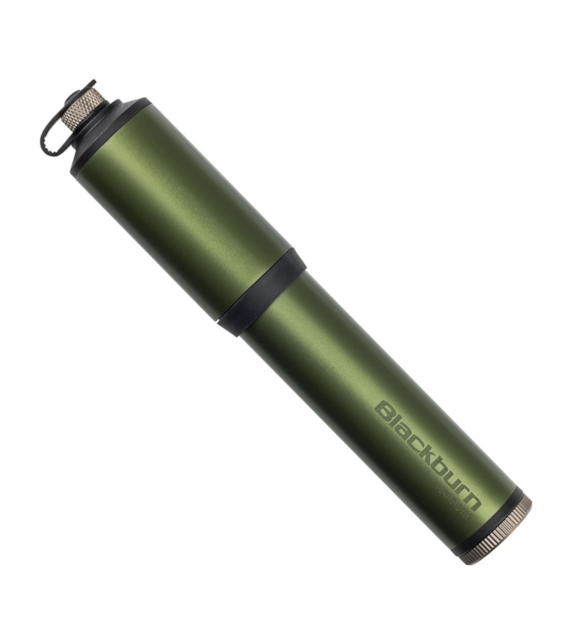 Pompka ręczna BLACKBURN MAMMOTH MINI PUMP green (NEW).