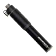 Pompka ręczna BLACKBURN MAMMOTH CO2 MINI PUMP black (NEW 2026)