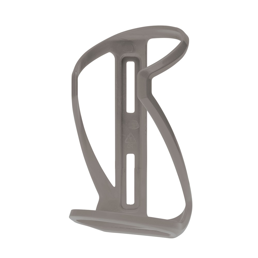 Koszyk na bidon BLACKBURN CLUTCH COMP CAGE LEFT grey (NEW 2024)