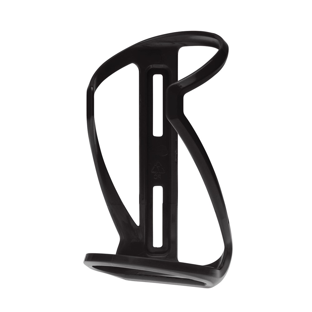 Koszyk na bidon BLACKBURN CLUTCH COMP CAGE LEFT black (NEW 2024)