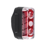 Lampka tylna BLACKBURN DAYBLAZER 65 REAR, 65 lumenów USB czarna (NEW 2026)