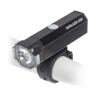 Lampka przednia BLACKBURN DAYBLAZER 1000 lumenów black (NEW 2026)