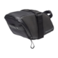 Torba pod siodło BLACKBURN GRID LARGE SEAT BAG black, wodoodporna, odblaskowa, 1,9L (NEW)