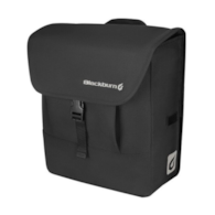 Torba na bagażnik BLACKBURN LOCAL REAR PANNIER, wodoodporna, 13L (NEW 2026)