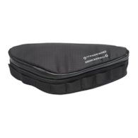 Torba na ramę BLACKBURN OUTPOST CORNER BAG black, wodoodporna, 0,7L (NEW 2026)