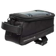 Torba na telefon BLACKBURN LOCAL PLUS TOP TUBE BAG black (NEW 2026)