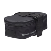 Torba pod siodło BLACKBURN GRID MTB SEAT BAG black, wodoodporna, odblaskowa, 0,4L (NEW 2026)