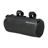 Torba na kierownicę BLACKBURN GRID HANDLEBAR BAG black, wodoodporna, odblaskowa, 1,2L (NEW 2026)