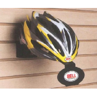 Wieszak na kask BELL HELMET HOLDER 6 szt (NEW)