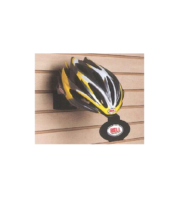 Wieszak na kask BELL HELMET HOLDER 6 szt (NEW)