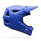 Kask full face BELL SANCTION 2 solid matte electric blue roz. XXS (48-51 cm) (NEW 2026)
