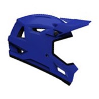 Kask full face BELL SANCTION 2 solid matte electric blue roz. L (57-59 cm) (NEW 2026)