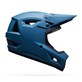 Kask full face BELL SANCTION 2 matte blue roz. XXS (48-51 cm) (NEW 2025)