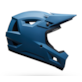 Kask full face BELL SANCTION 2 matte blue roz. XXS (48-51 cm) (NEW 2025)