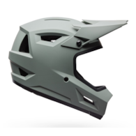 Kask full face BELL SANCTION 2 solid matte stone roz. L (57-59 cm) (NEW 2026)