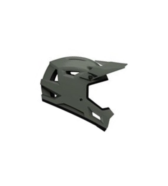 Kask full face BELL SANCTION 2 solid matte stone roz. XL (59-61 cm) (NEW 2026)