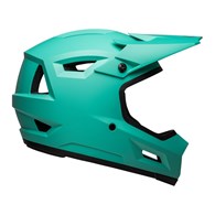 Kask full face BELL SANCTION 2 matte turquoise roz. L (57-59 cm) (NEW 2025)