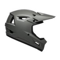 Kask full face BELL SANCTION 2 solid dark grey roz. L (57-59 cm) (NEW 2026)
