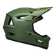 Kask full face BELL SANCTION 2 matte dark green roz. XL (59-61 cm) (NEW 2025)