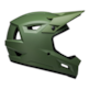 Kask full face BELL SANCTION 2 matte dark green roz. XL (59-61 cm) (NEW 2025)