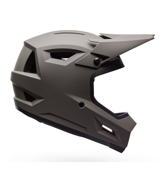 Kask full face BELL SANCTION 2 solid matte mokka roz. XXS (48-51 cm) (NEW 2026)