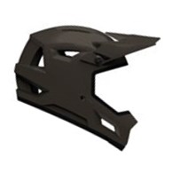 Kask full face BELL SANCTION 2 solid matte mokka roz. L (57-59 cm) (NEW 2026)