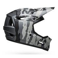 Kask full face BELL SANCTION 2 DLX MIPS ravine matte gray black roz. L (57-59 cm) (NEW 2025)