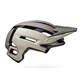 Kask mtb BELL SUPER AIR SPHERICAL matte cement gray roz. S (52–56 cm) (NEW 2025)