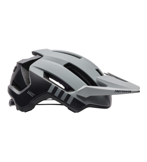 Kask mtb BELL 4FORTY AIR MIPS fasthouse black roz. L (58–62 cm) (NEW 2026)